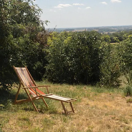 D'amour Et De Perche Haute Frene